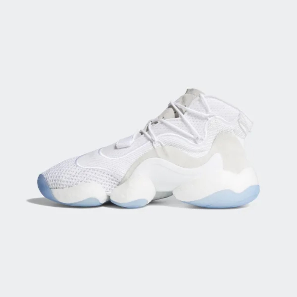 Adidas CRAZY BYW Mens Size 11 - Picture 3 of 4